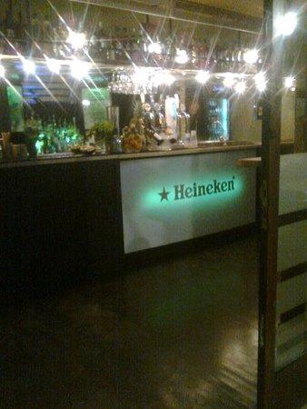 Cortile Ripa Beer & Cheers